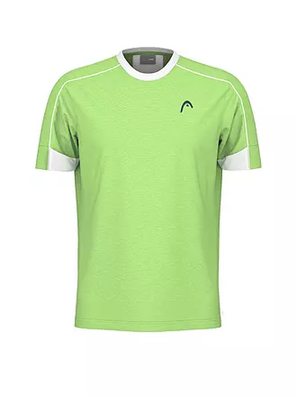 HEAD | Maglietta da tennis da uomo Play Tech |